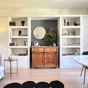 Appartamento Lily Pads -elegant Apartment- In The Center, Milano