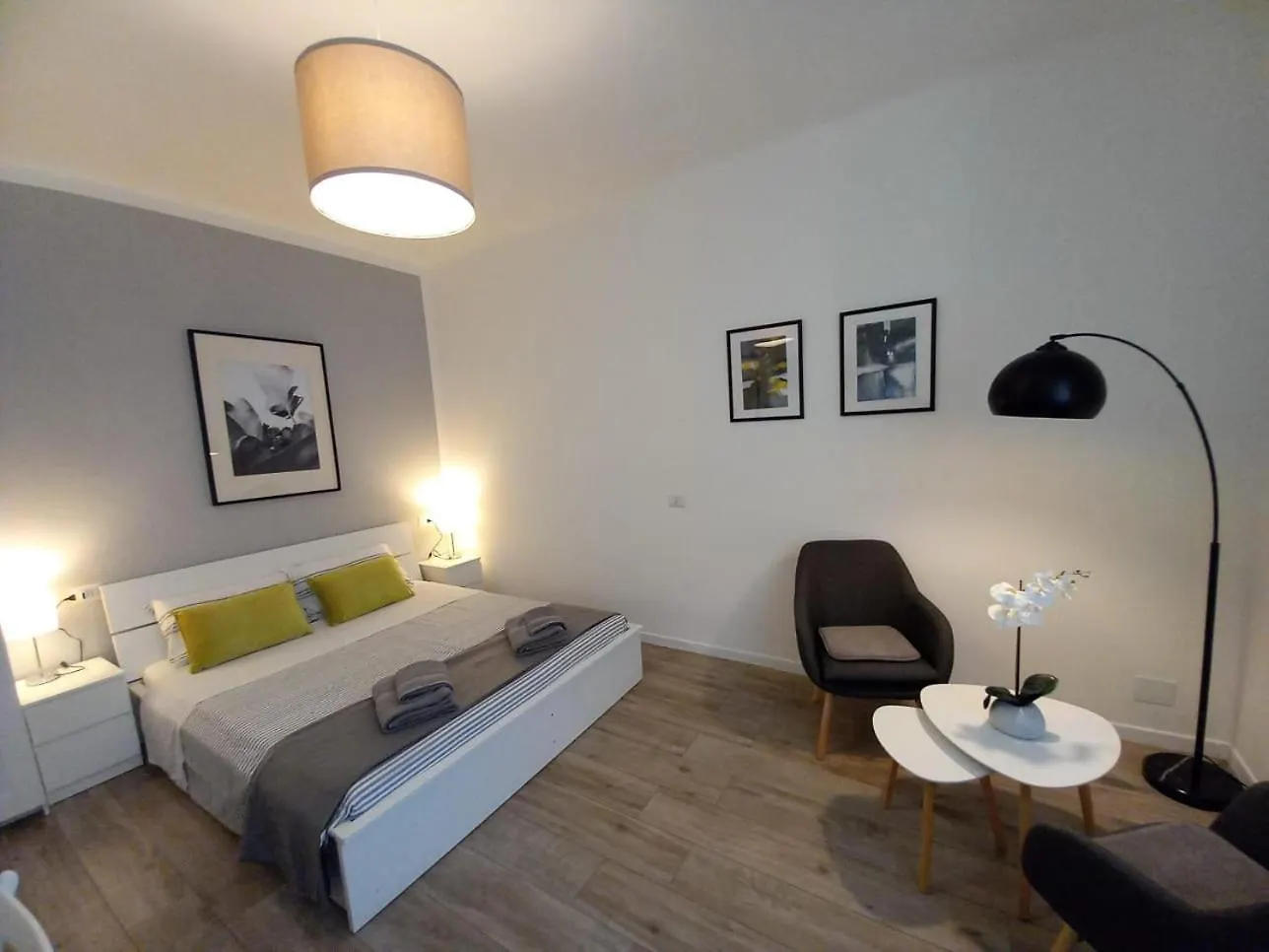 The Comfy Studio Piazza Insubria Milan 0*,  Italy