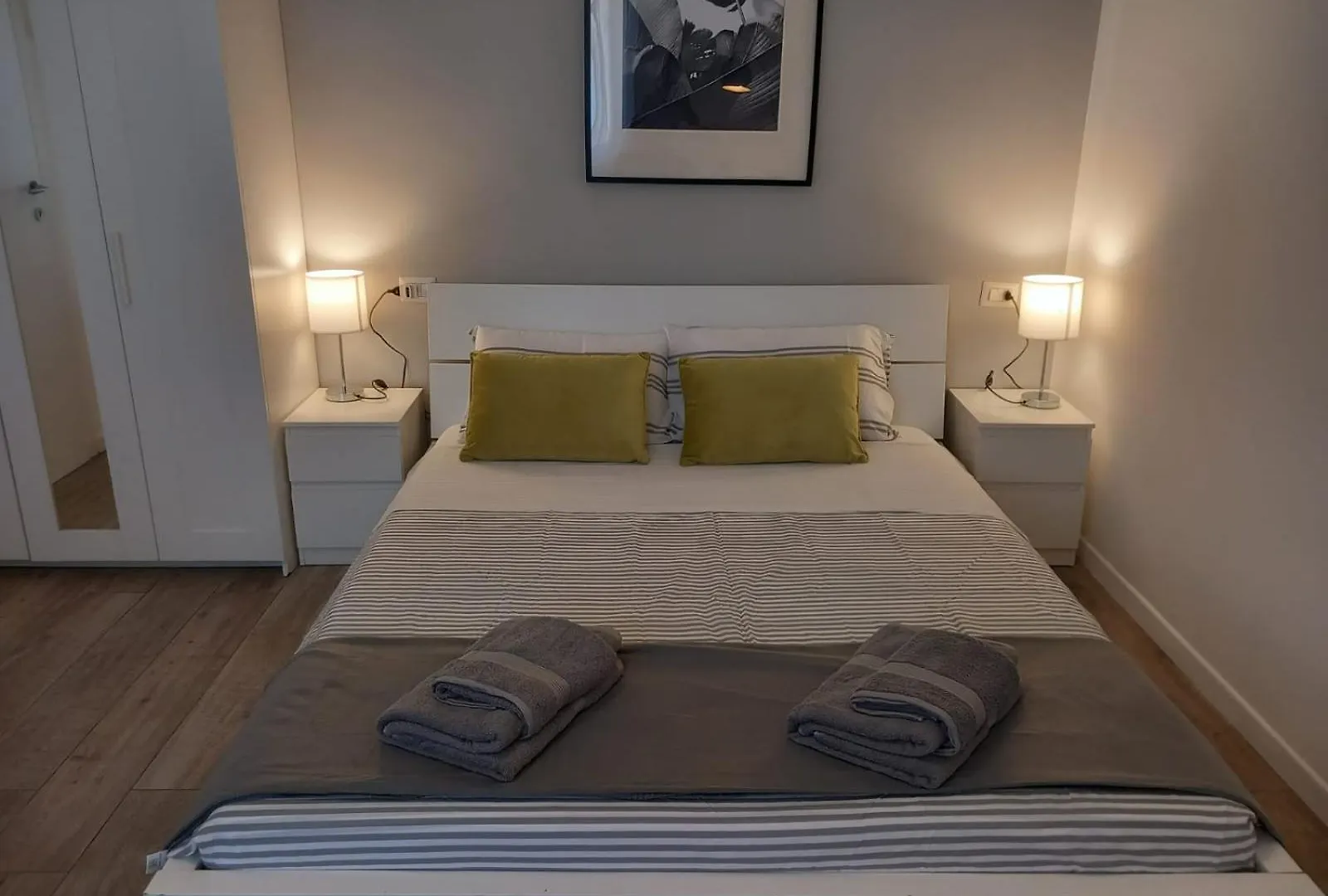 The Comfy Studio Piazza Insubria Milan